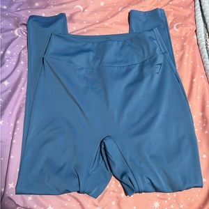 Gymshark Power Collection Leggings